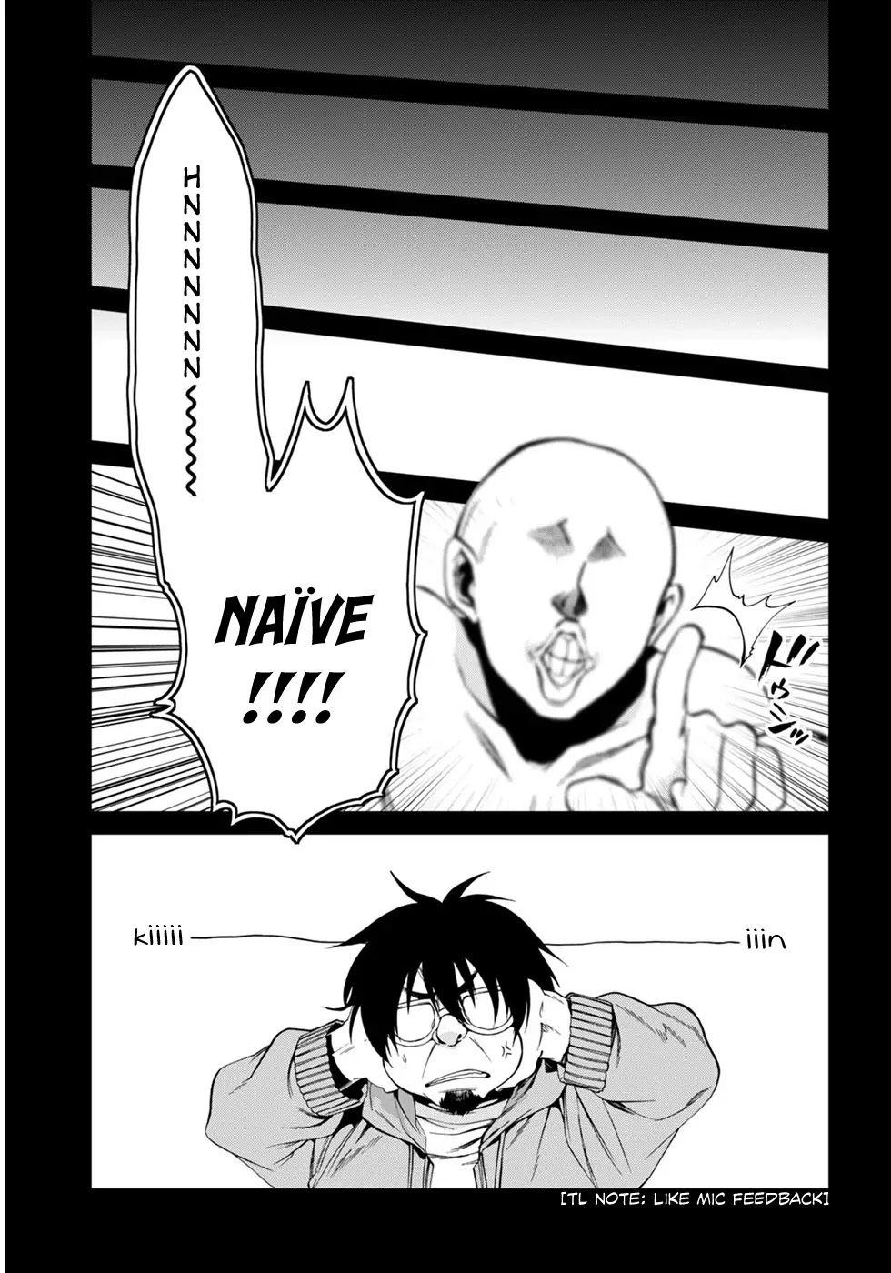 Mushoku Tensei – Isekai Ittara Honki Dasu Chapter 21 - Page 19