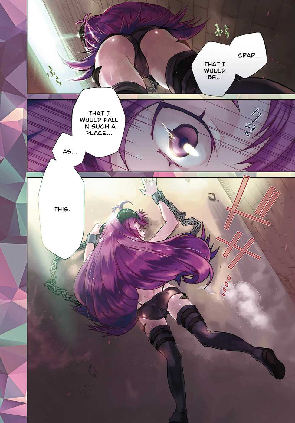 Mushoku Tensei – Isekai Ittara Honki Dasu Chapter 28 - Page 5