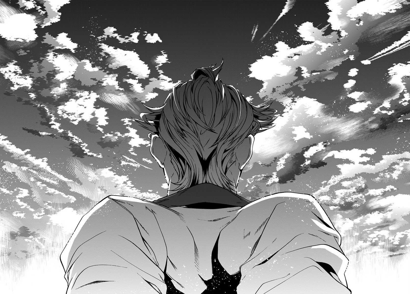 Mushoku Tensei – Isekai Ittara Honki Dasu Chapter 32 - Page 40