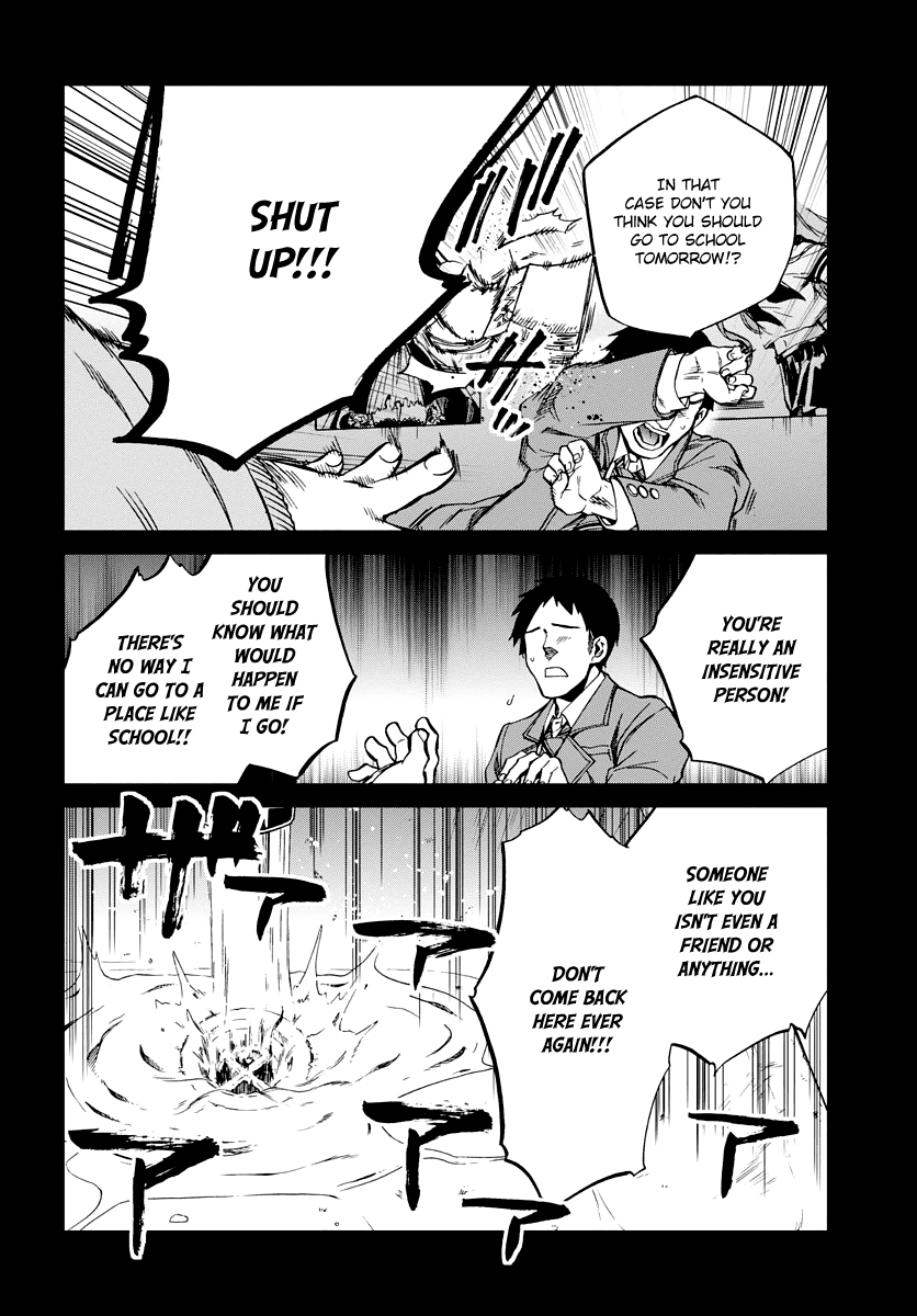 Mushoku Tensei – Isekai Ittara Honki Dasu Chapter 36 - Page 18