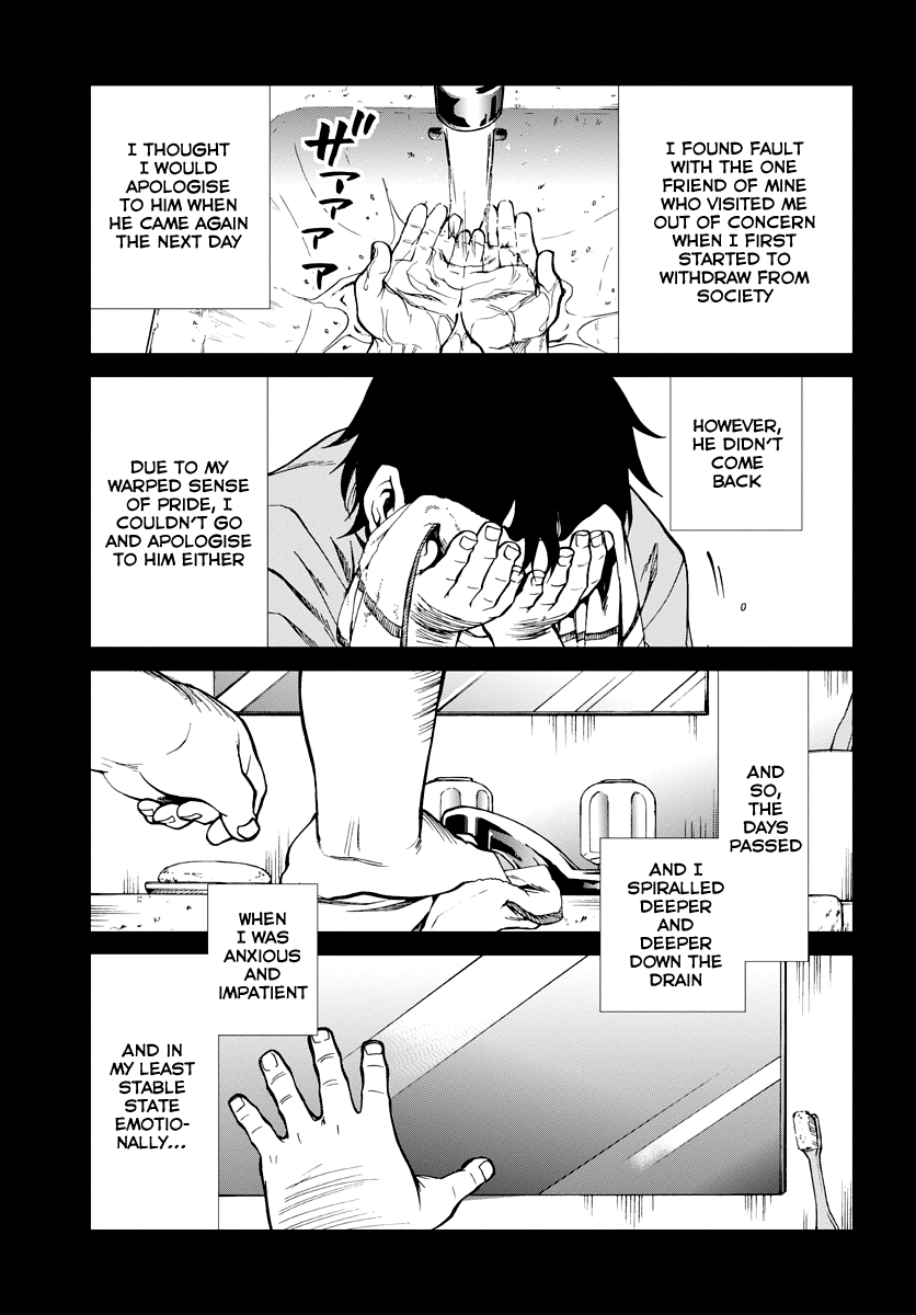 Mushoku Tensei – Isekai Ittara Honki Dasu Chapter 36 - Page 19