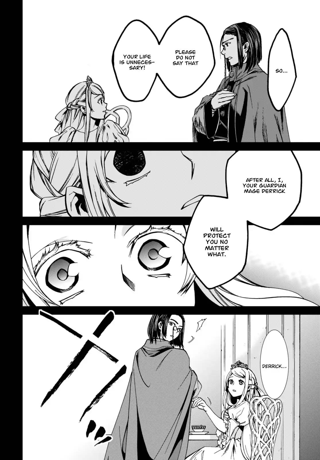 Mushoku Tensei – Isekai Ittara Honki Dasu Chapter 39 - Page 18