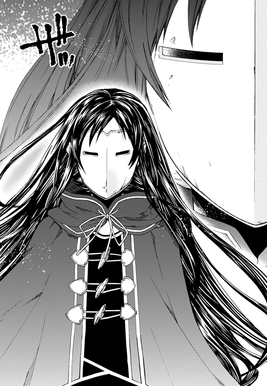 Mushoku Tensei – Isekai Ittara Honki Dasu Chapter 46 - Page 17