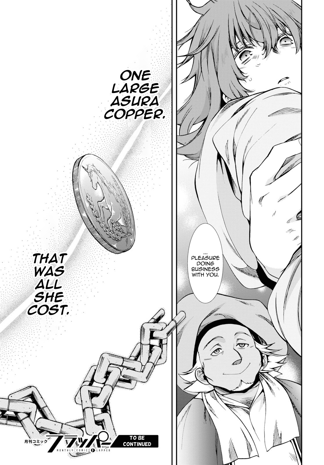 Mushoku Tensei – Isekai Ittara Honki Dasu Chapter 58 - Page 41