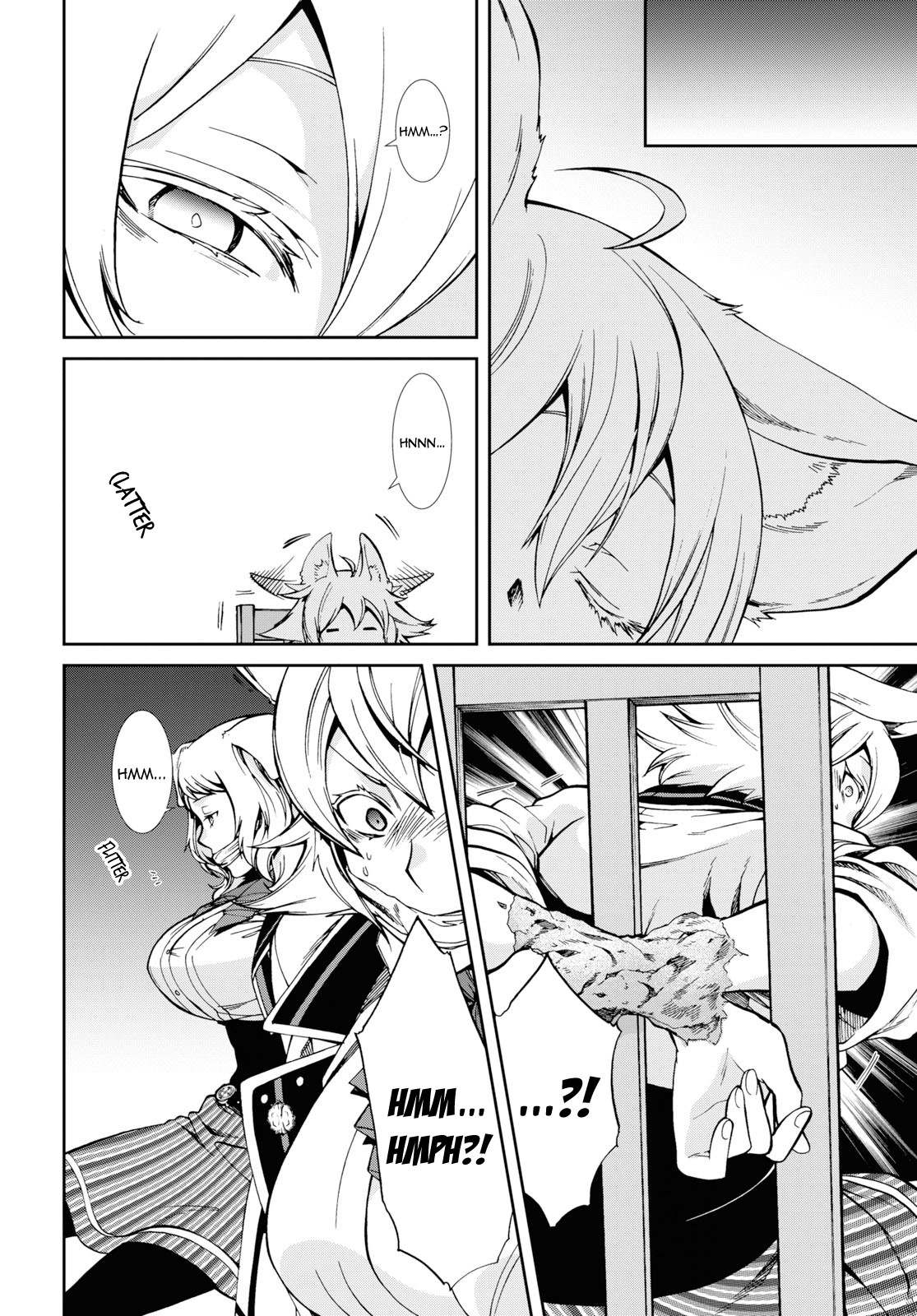 Mushoku Tensei – Isekai Ittara Honki Dasu Chapter 60 - Page 30
