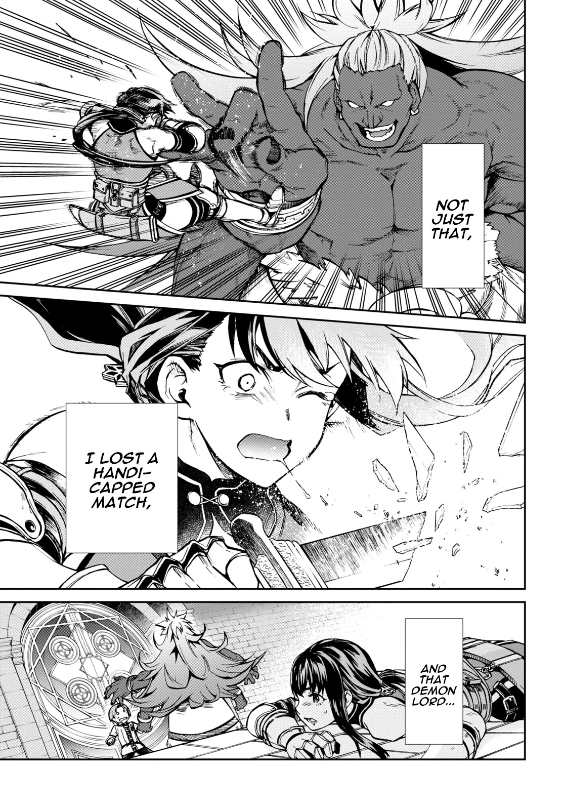 Mushoku Tensei – Isekai Ittara Honki Dasu Chapter 67 - Page 20