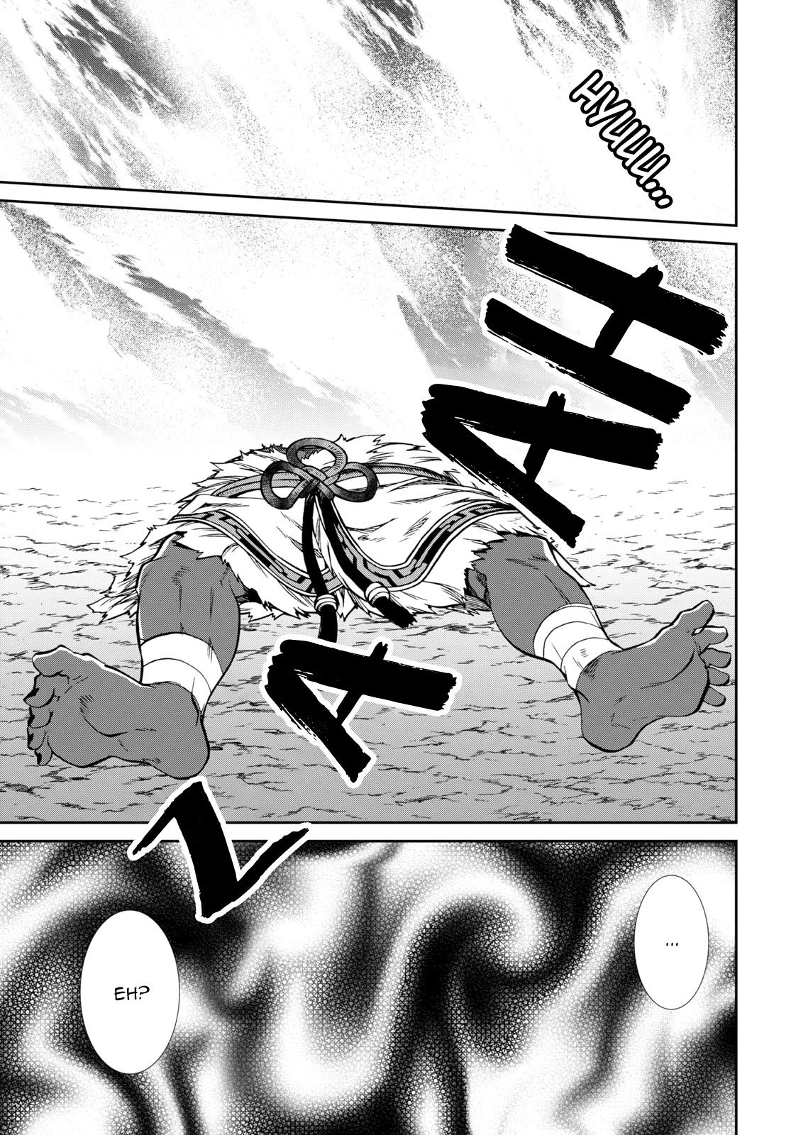 Mushoku Tensei – Isekai Ittara Honki Dasu Chapter 67 - Page 8
