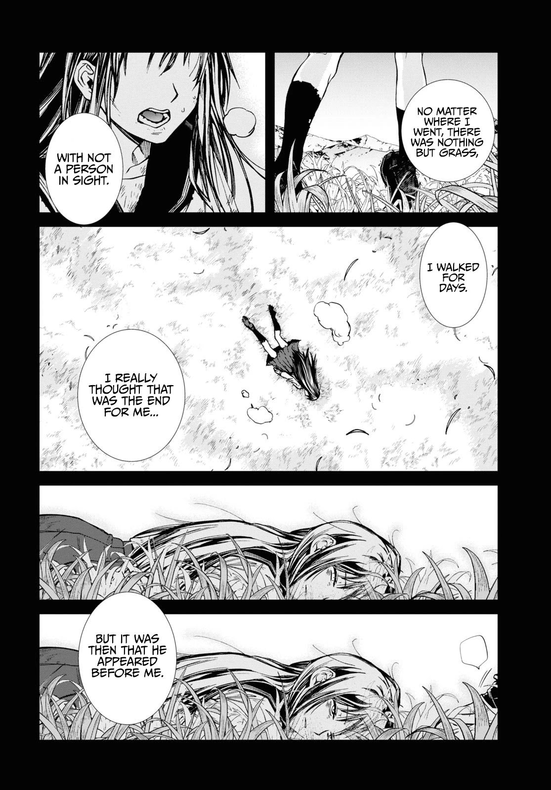 Mushoku Tensei – Isekai Ittara Honki Dasu Chapter 69 - Page 11