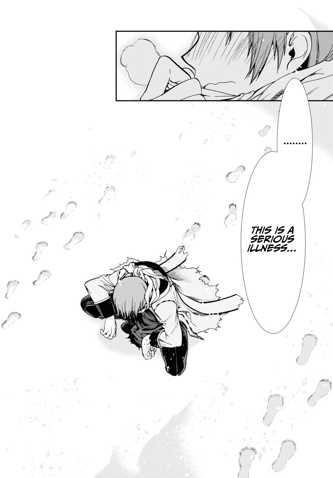 Mushoku Tensei – Isekai Ittara Honki Dasu Chapter 71 - Page 13