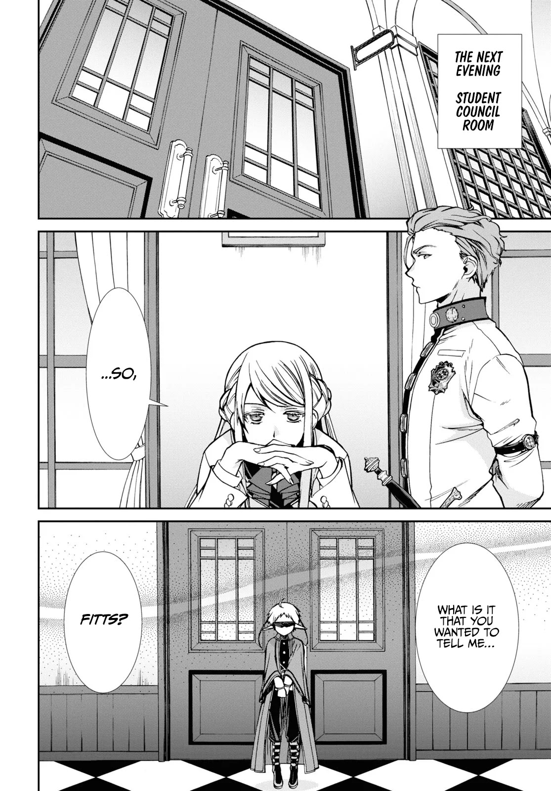 Mushoku Tensei – Isekai Ittara Honki Dasu Chapter 72 - Page 13