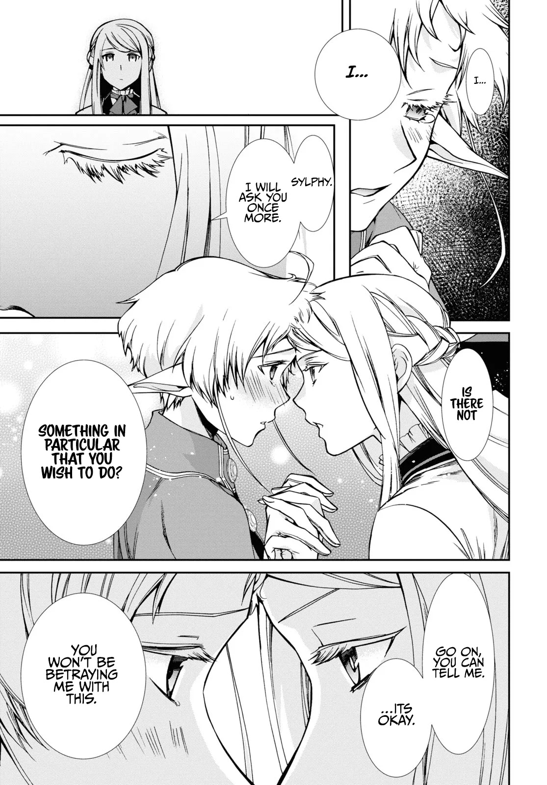 Mushoku Tensei – Isekai Ittara Honki Dasu Chapter 72 - Page 18