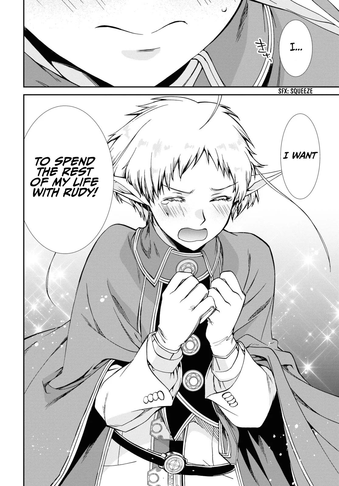 Mushoku Tensei – Isekai Ittara Honki Dasu Chapter 72 - Page 19