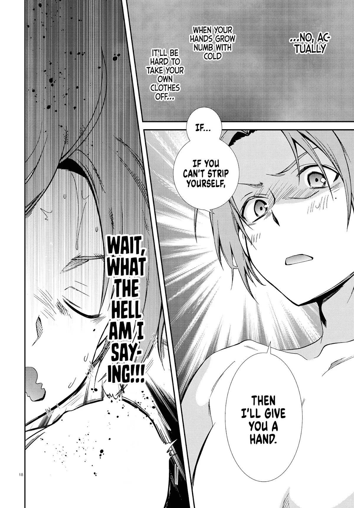 Mushoku Tensei – Isekai Ittara Honki Dasu Chapter 74 - Page 20