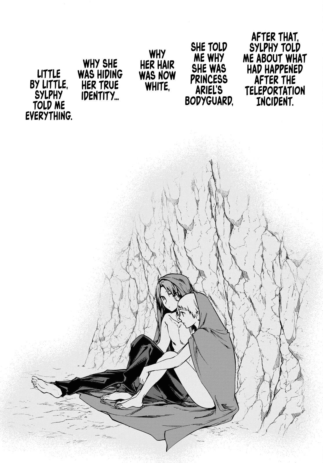 Mushoku Tensei – Isekai Ittara Honki Dasu Chapter 75 - Page 12