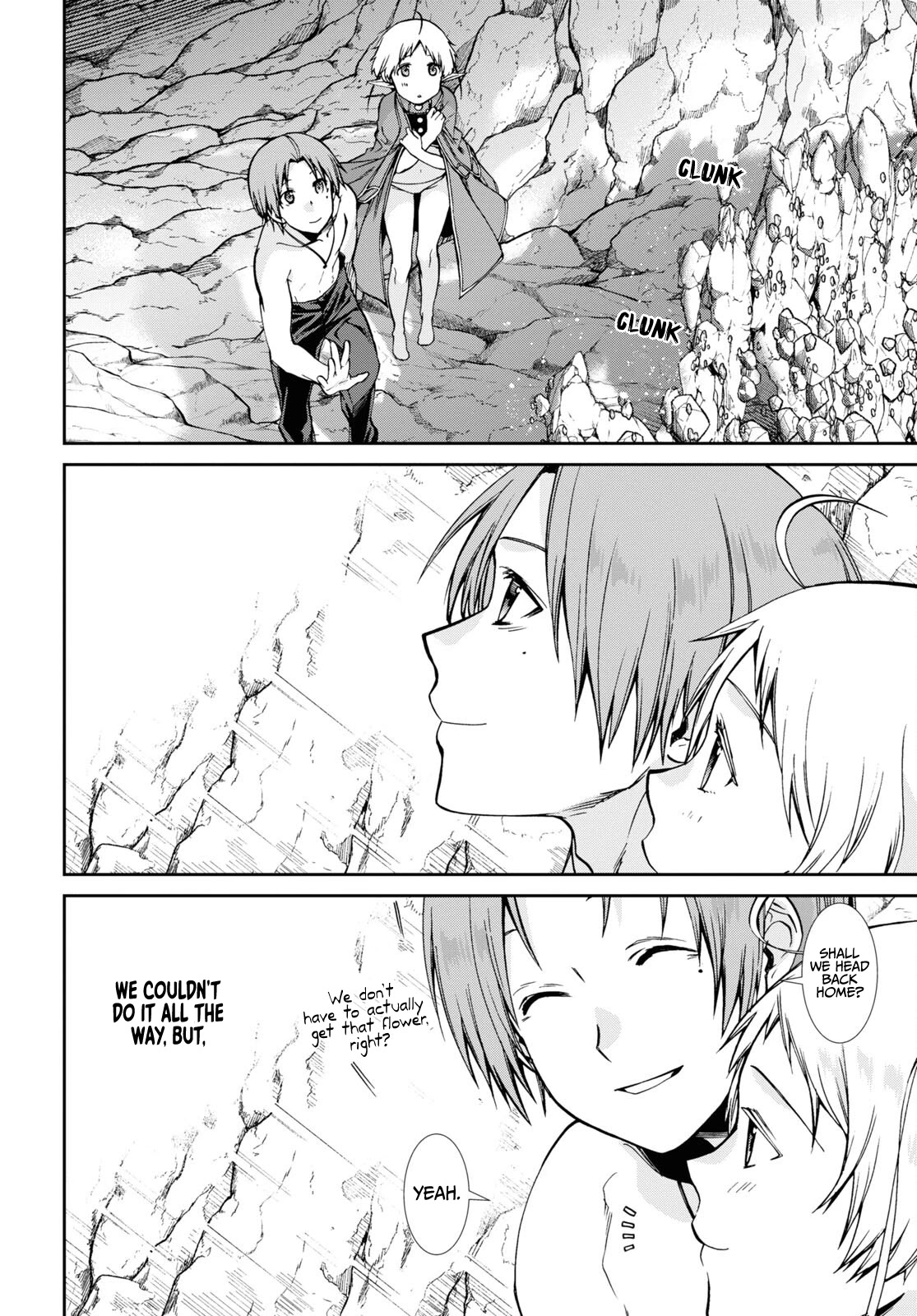 Mushoku Tensei – Isekai Ittara Honki Dasu Chapter 75 - Page 23