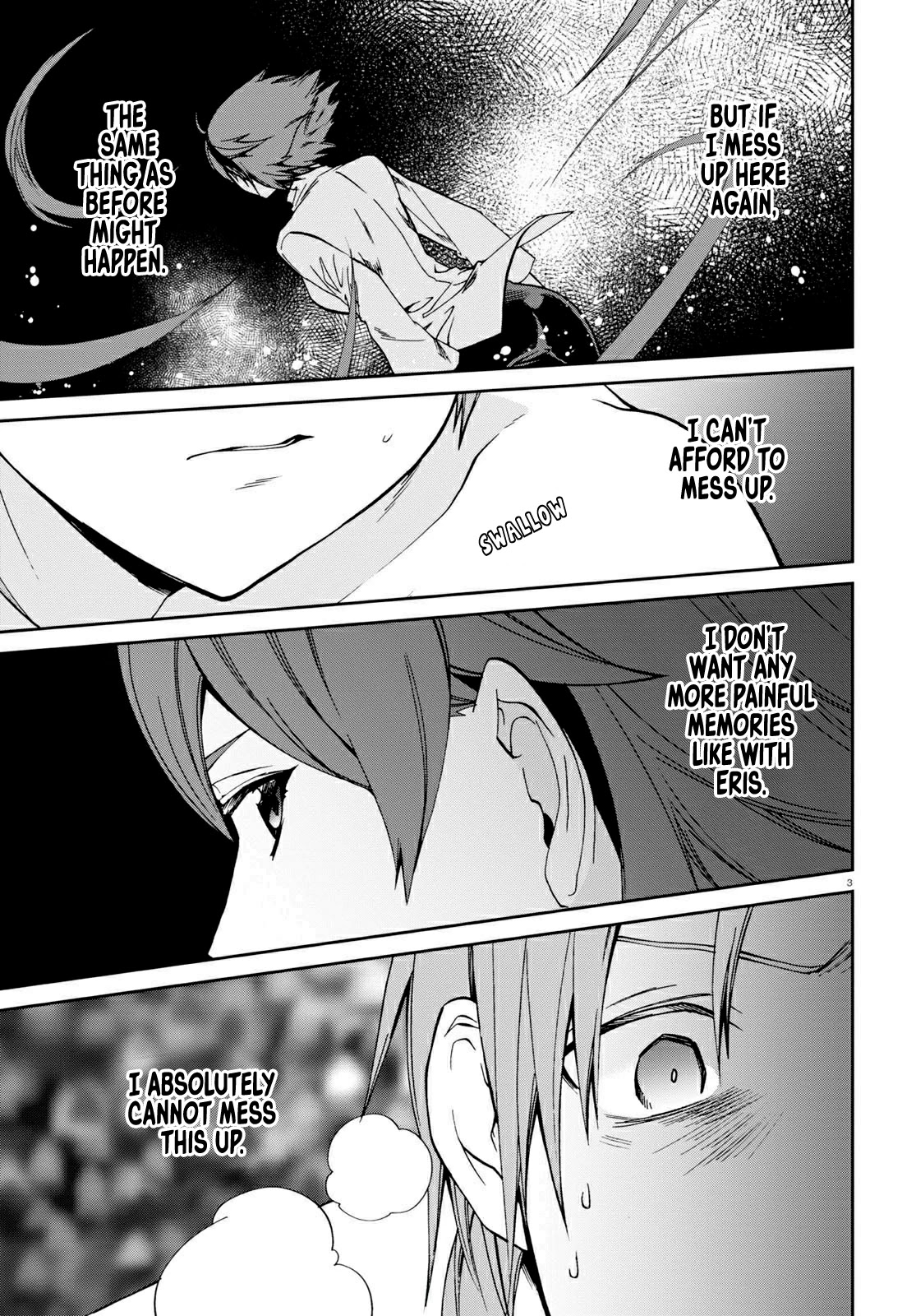 Mushoku Tensei – Isekai Ittara Honki Dasu Chapter 75 - Page 4