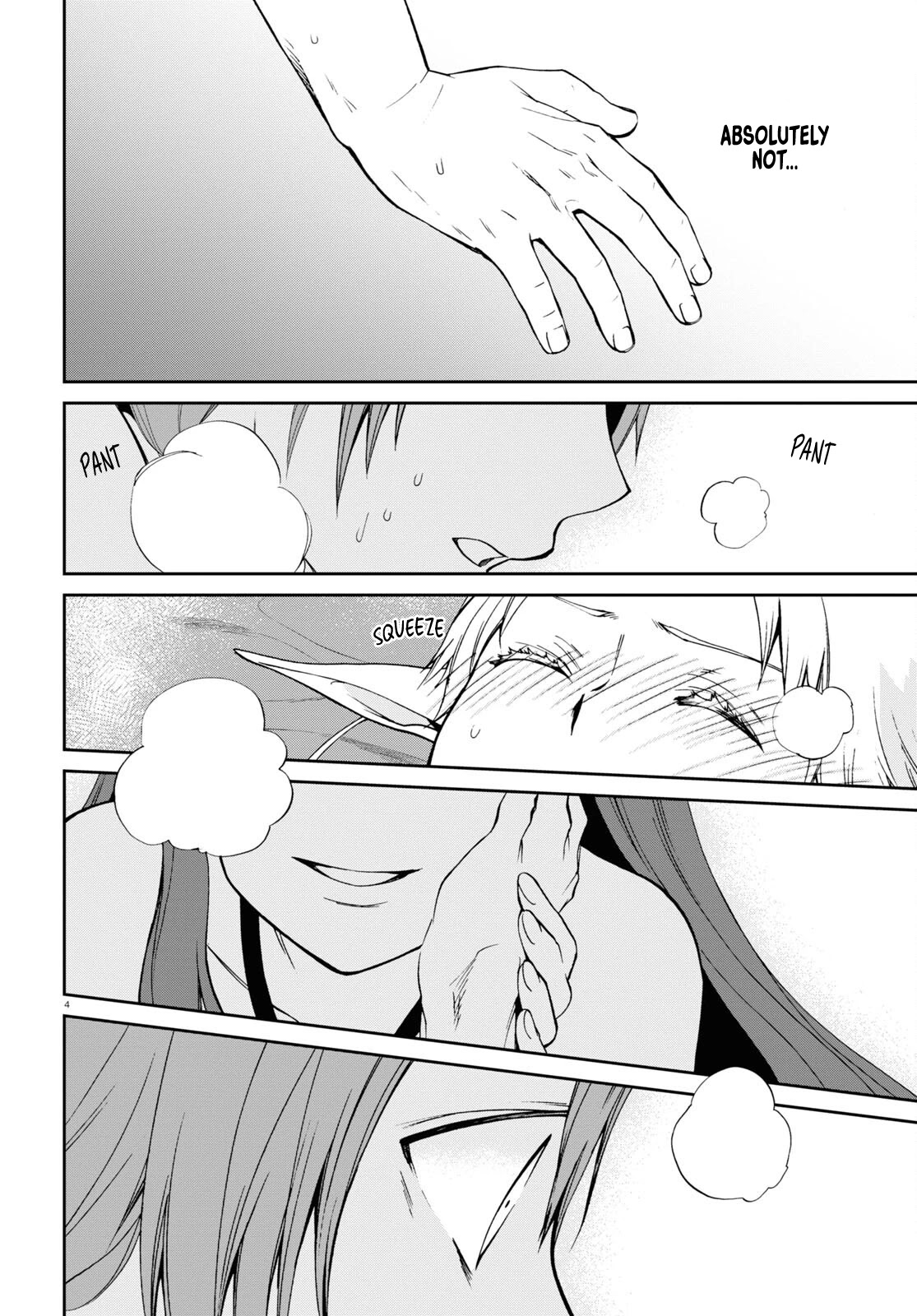 Mushoku Tensei – Isekai Ittara Honki Dasu Chapter 75 - Page 5