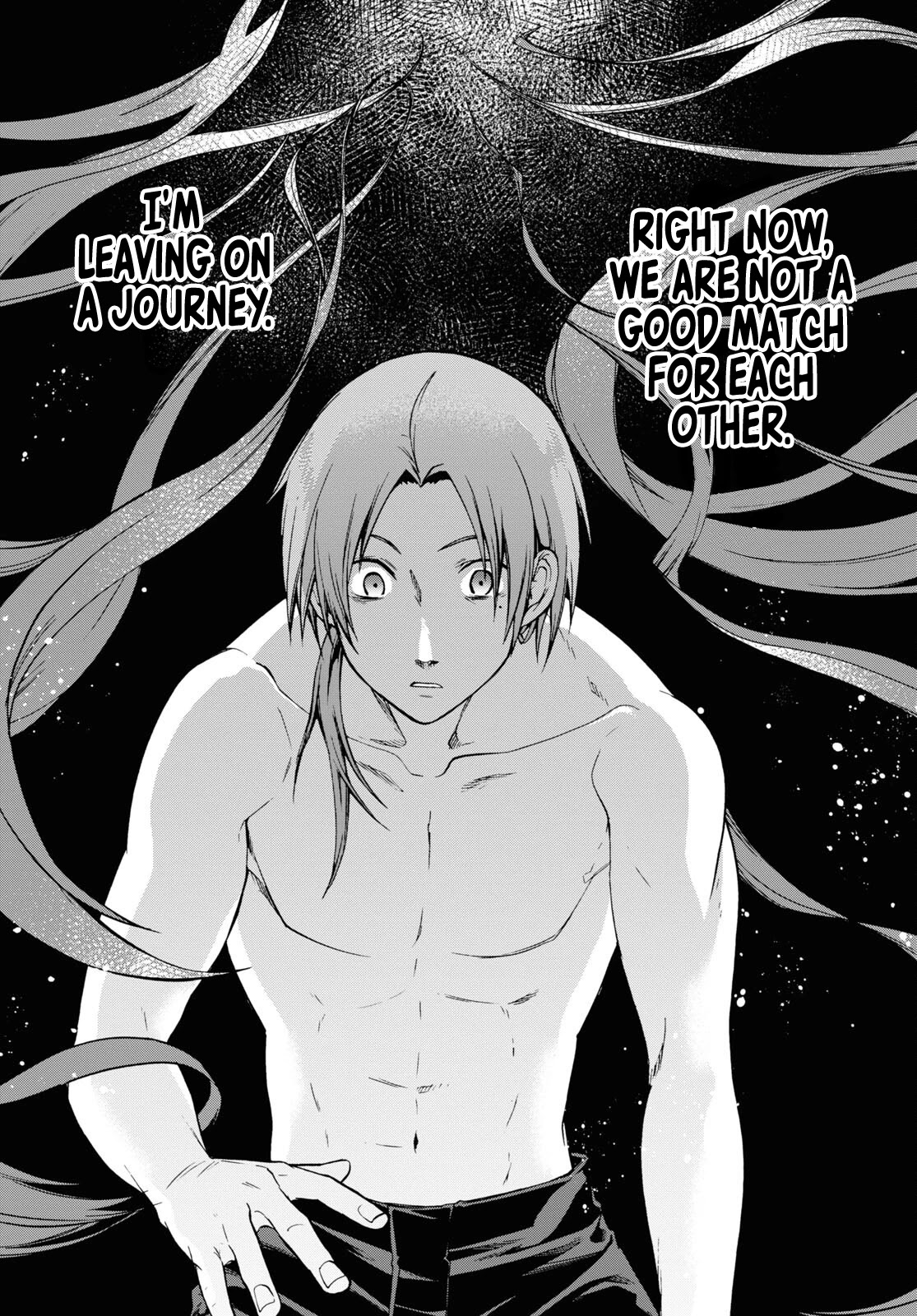 Mushoku Tensei – Isekai Ittara Honki Dasu Chapter 75 - Page 6