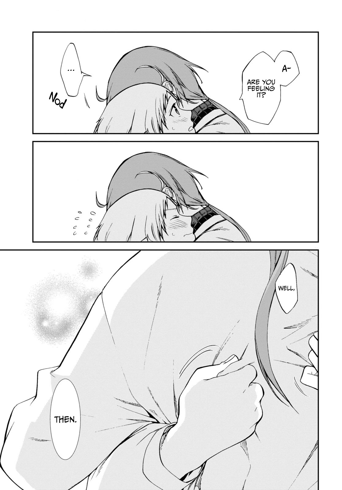 Mushoku Tensei – Isekai Ittara Honki Dasu Chapter 76 - Page 25