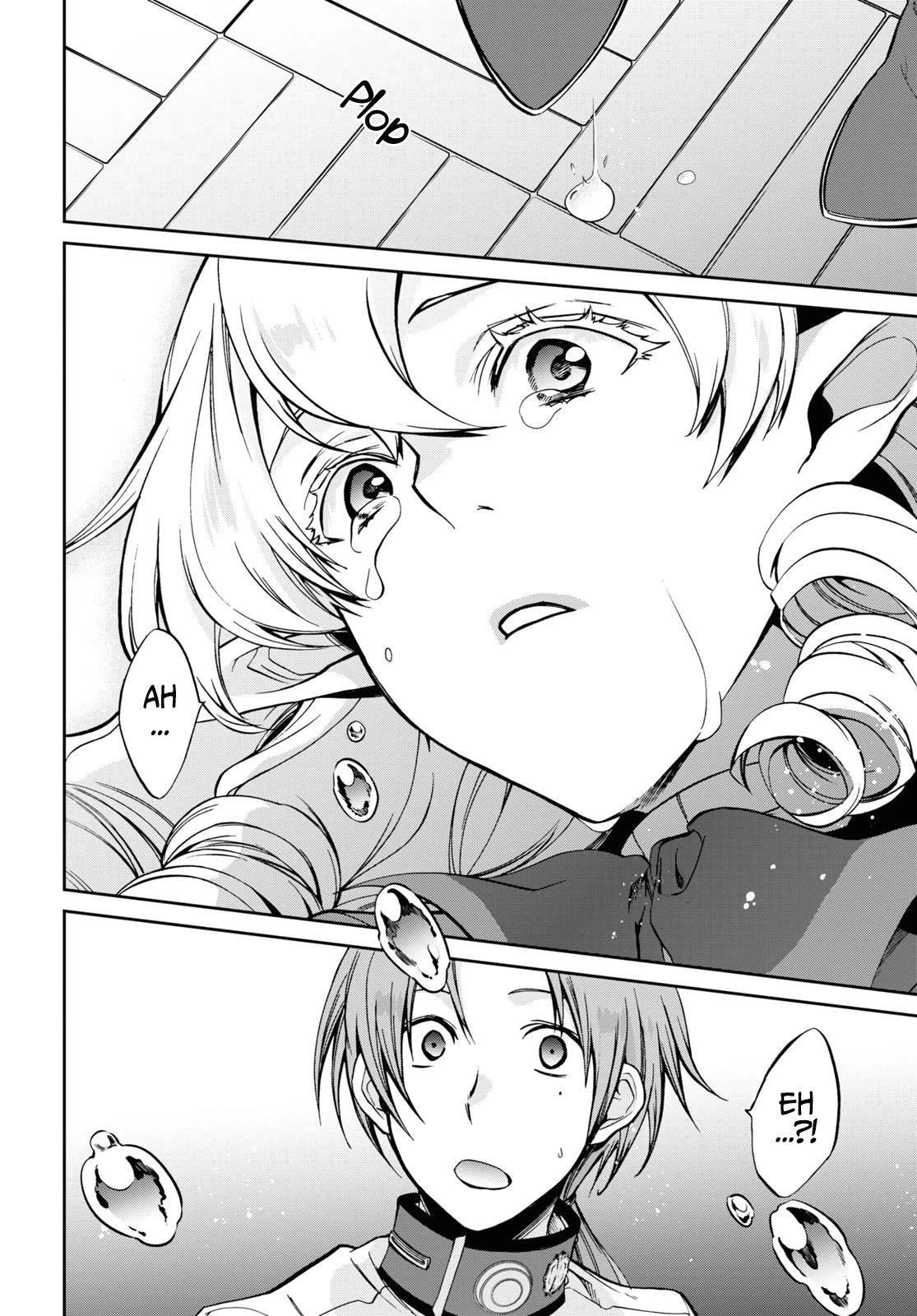 Mushoku Tensei – Isekai Ittara Honki Dasu Chapter 81 - Page 9