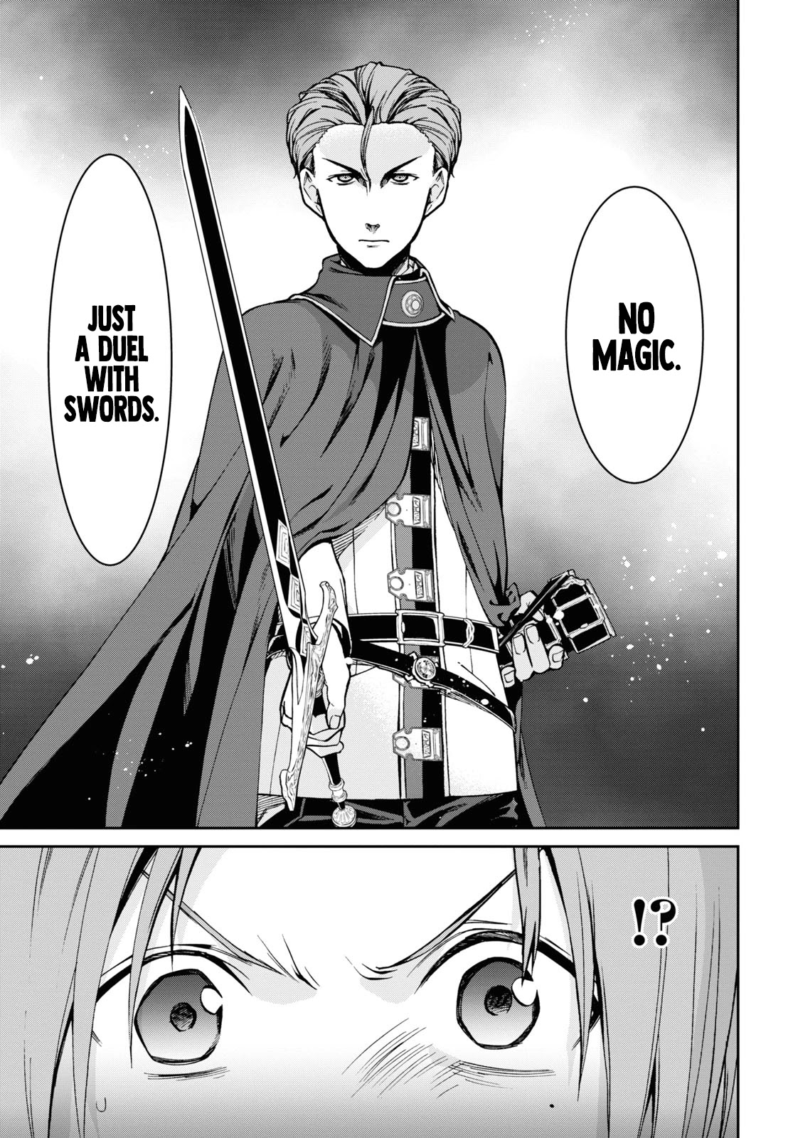 Mushoku Tensei – Isekai Ittara Honki Dasu Chapter 82 - Page 14