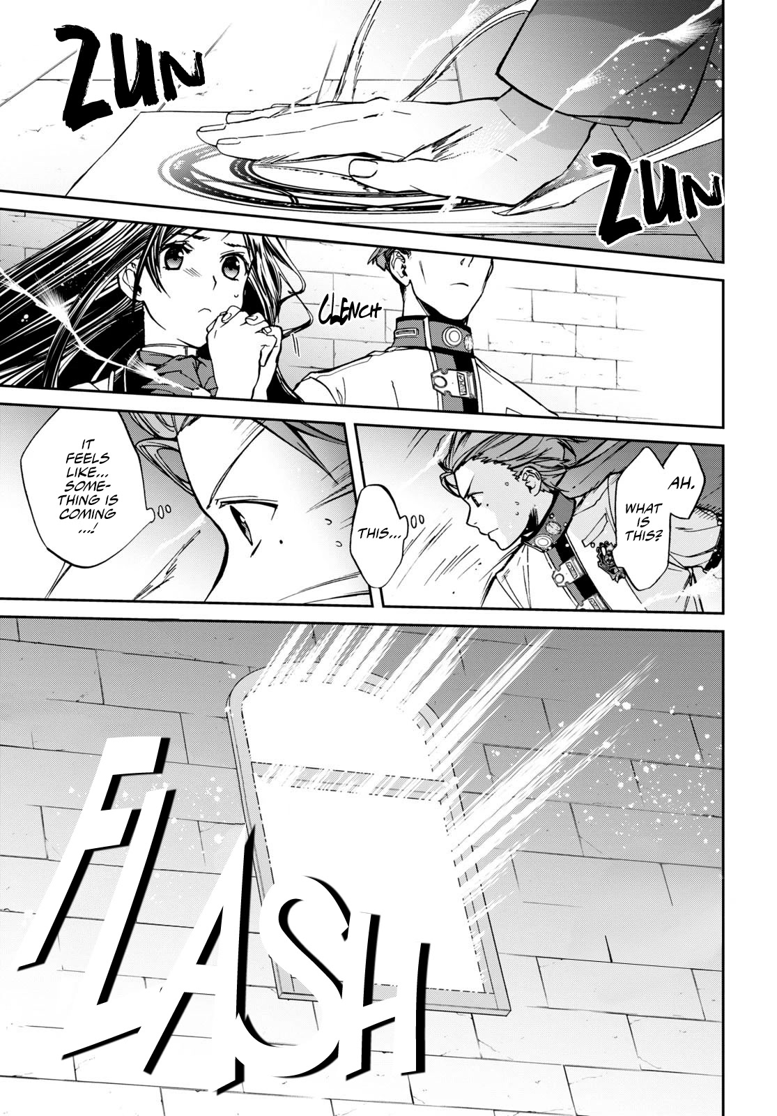Mushoku Tensei – Isekai Ittara Honki Dasu Chapter 86 - Page 4