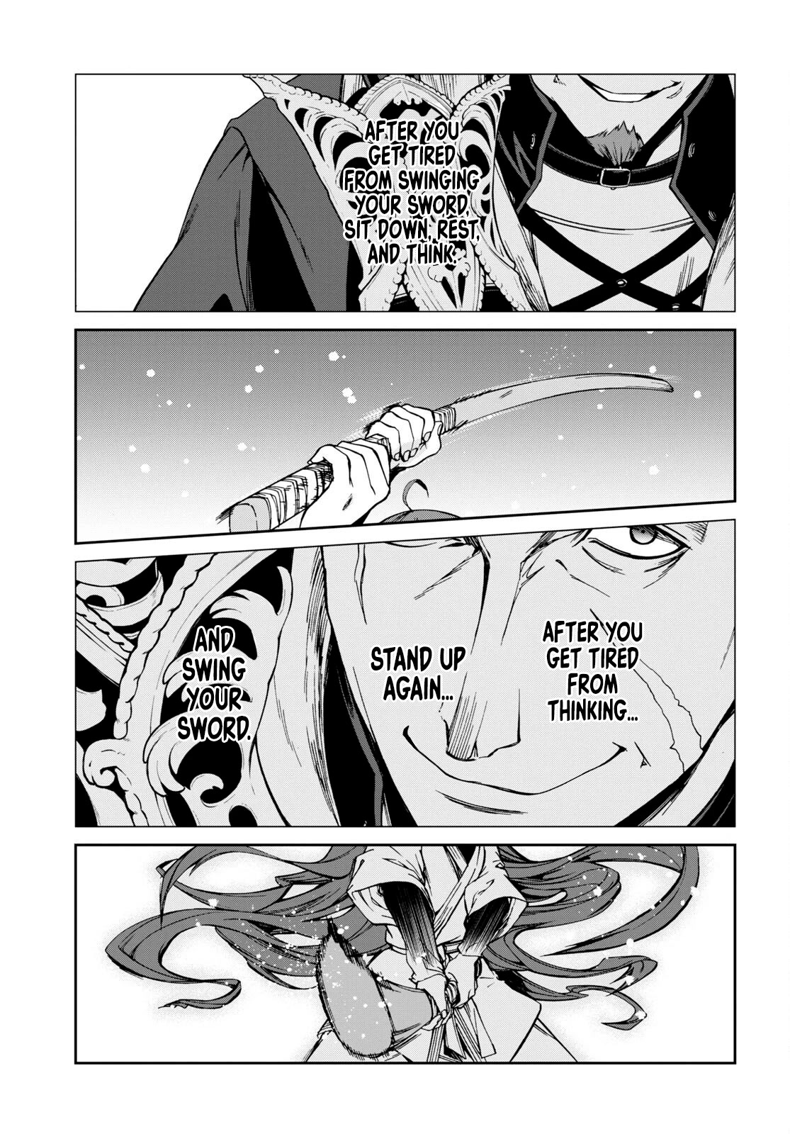 Mushoku Tensei – Isekai Ittara Honki Dasu Chapter 87 - Page 26