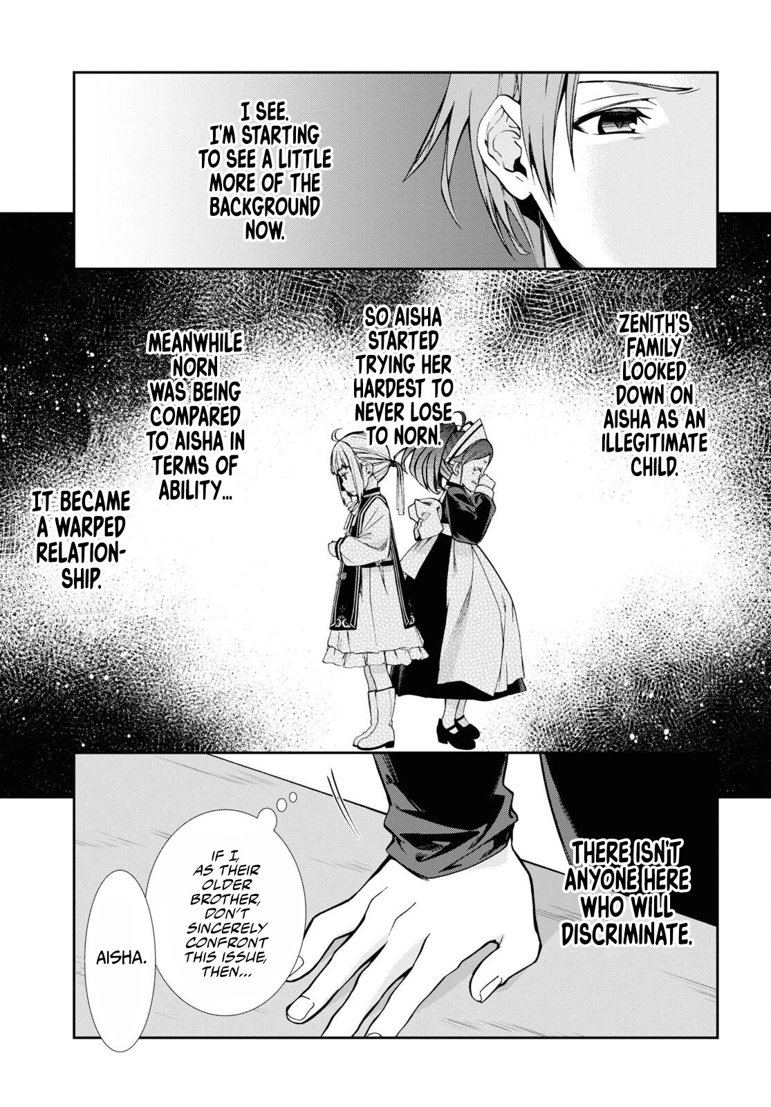 Mushoku Tensei – Isekai Ittara Honki Dasu Chapter 90 - Page 14