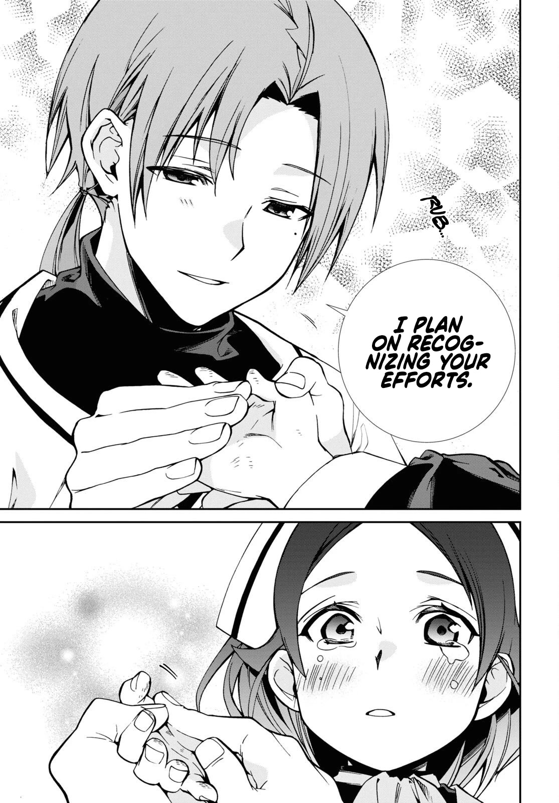 Mushoku Tensei – Isekai Ittara Honki Dasu Chapter 90 - Page 18