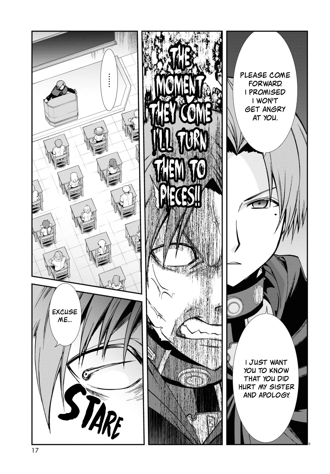 Mushoku Tensei – Isekai Ittara Honki Dasu Chapter 92 - Page 14