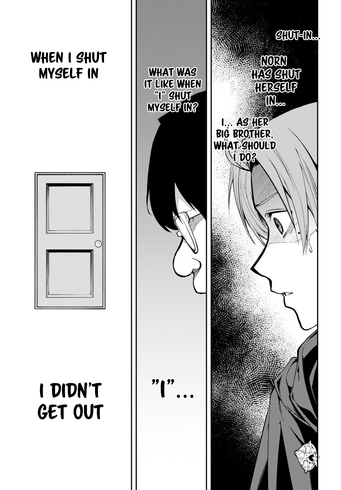 Mushoku Tensei – Isekai Ittara Honki Dasu Chapter 92 - Page 9