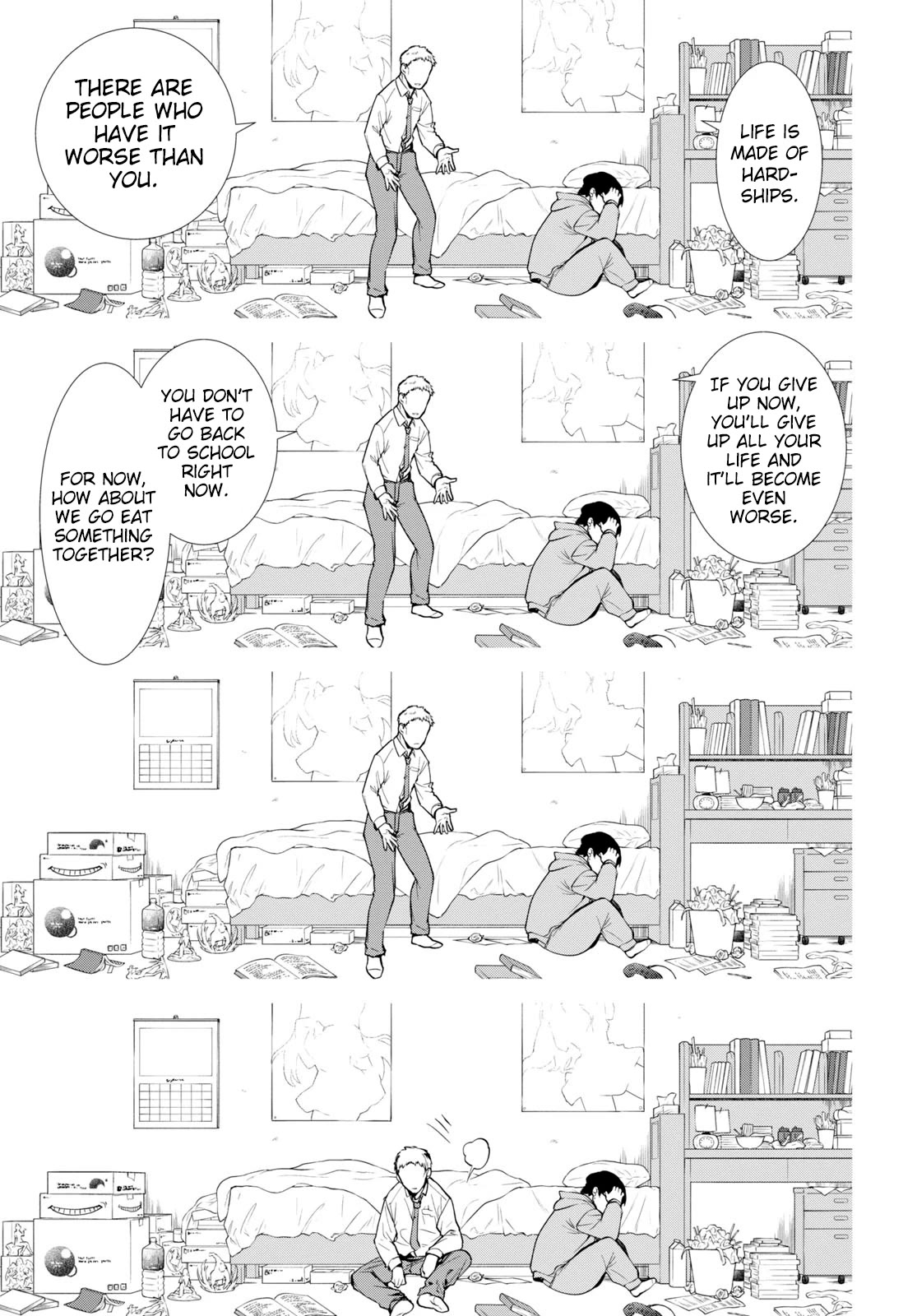 Mushoku Tensei – Isekai Ittara Honki Dasu Chapter 93 - Page 19