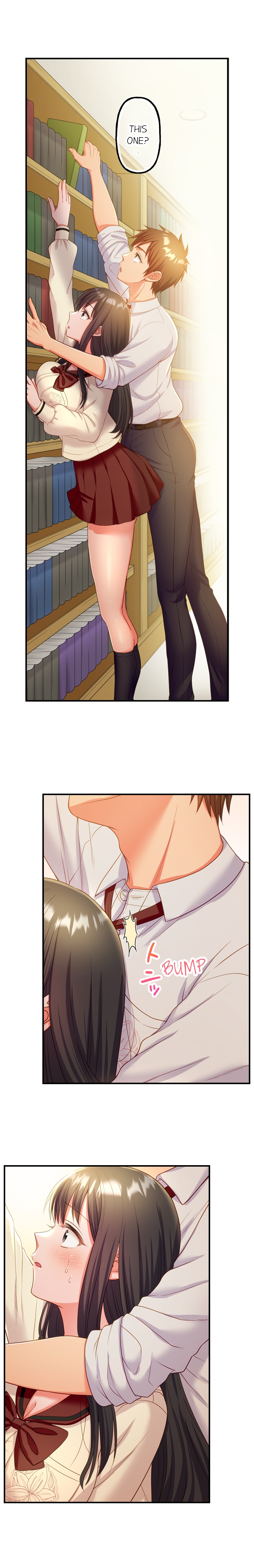 Must Fuck Girls’ Academy Chapter 11 - Page 5