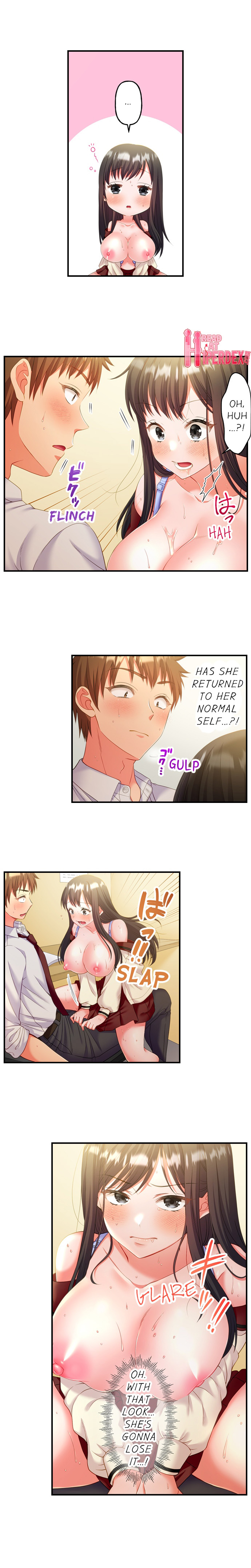Must Fuck Girls’ Academy Chapter 14 - Page 6