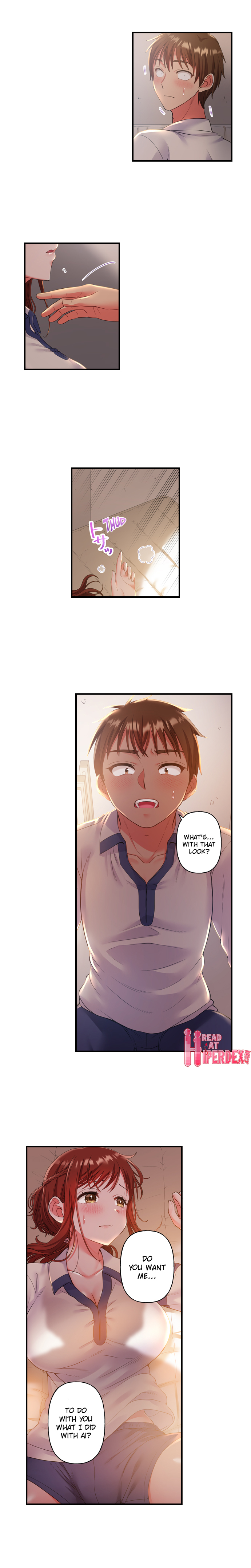 Must Fuck Girls’ Academy Chapter 17 - Page 6