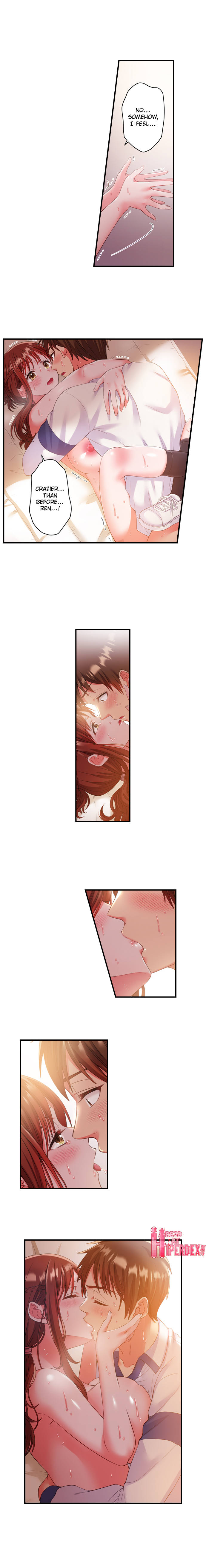 Must Fuck Girls’ Academy Chapter 18 - Page 8