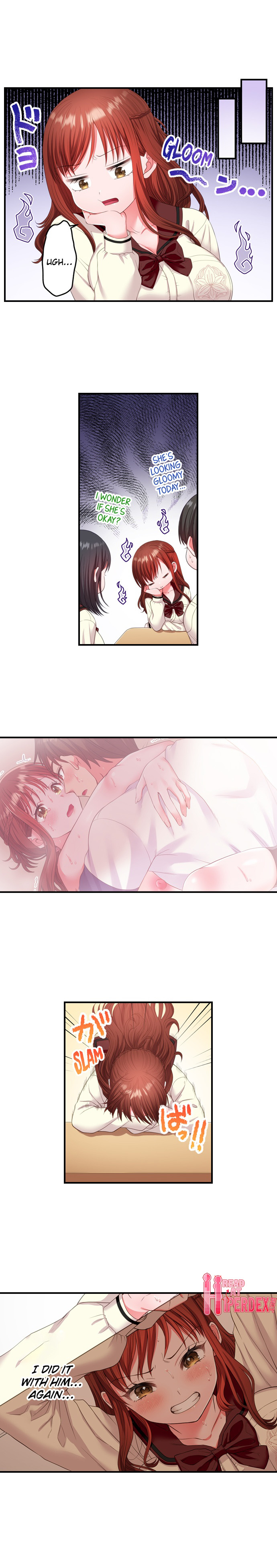 Must Fuck Girls’ Academy Chapter 20 - Page 2