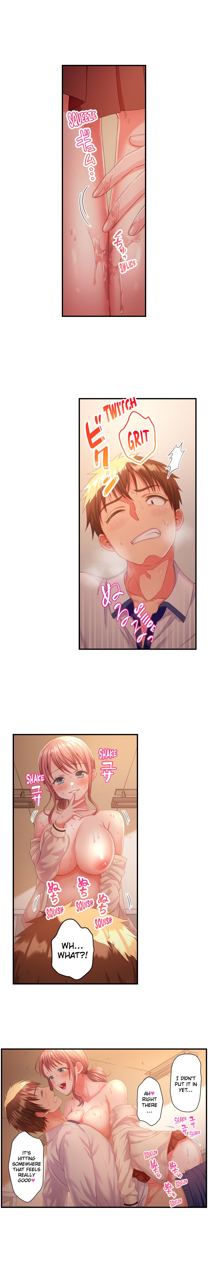 Must Fuck Girls’ Academy Chapter 22 - Page 4