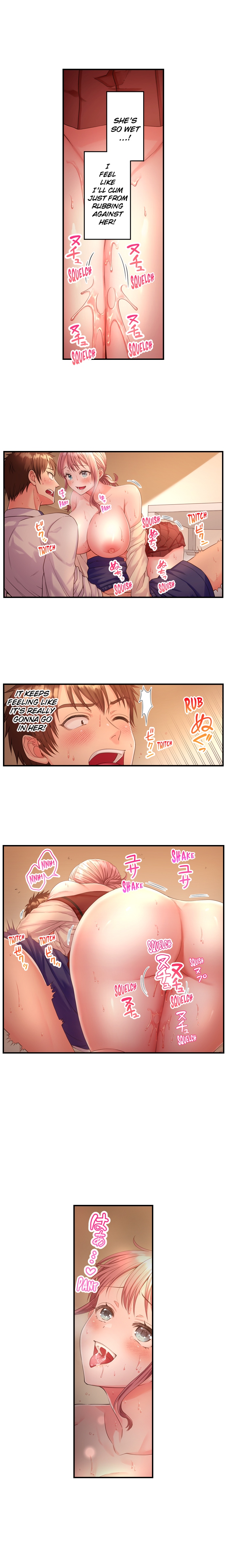 Must Fuck Girls’ Academy Chapter 22 - Page 5