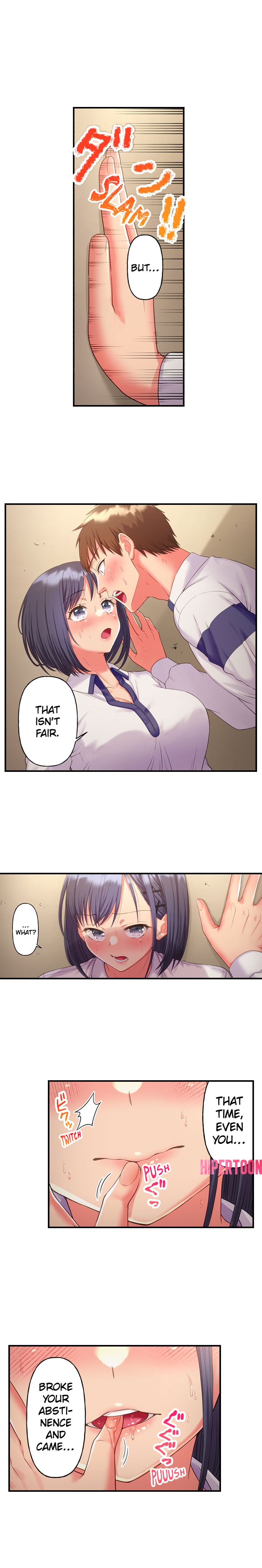 Must Fuck Girls’ Academy Chapter 24 - Page 6