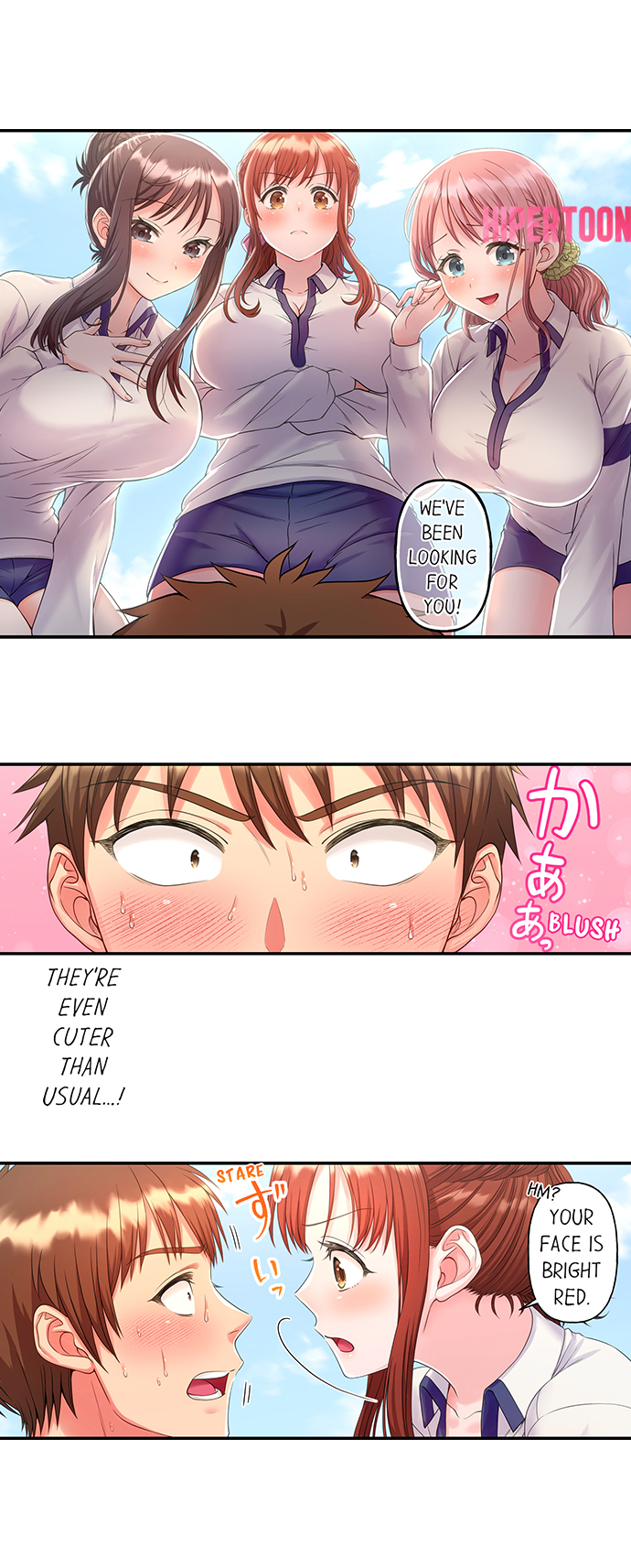 Must Fuck Girls’ Academy Chapter 25 - Page 6