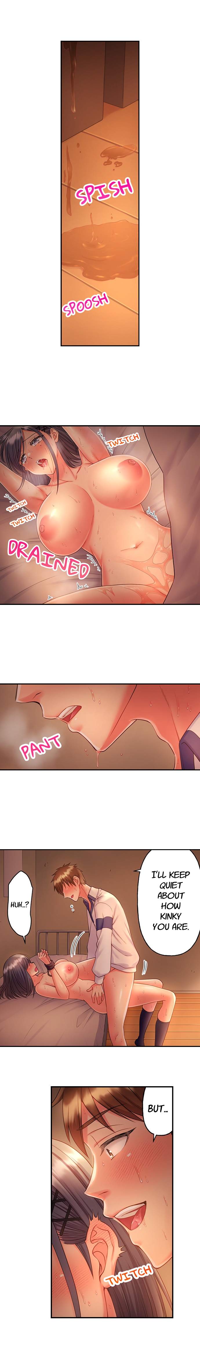 Must Fuck Girls’ Academy Chapter 29 - Page 3