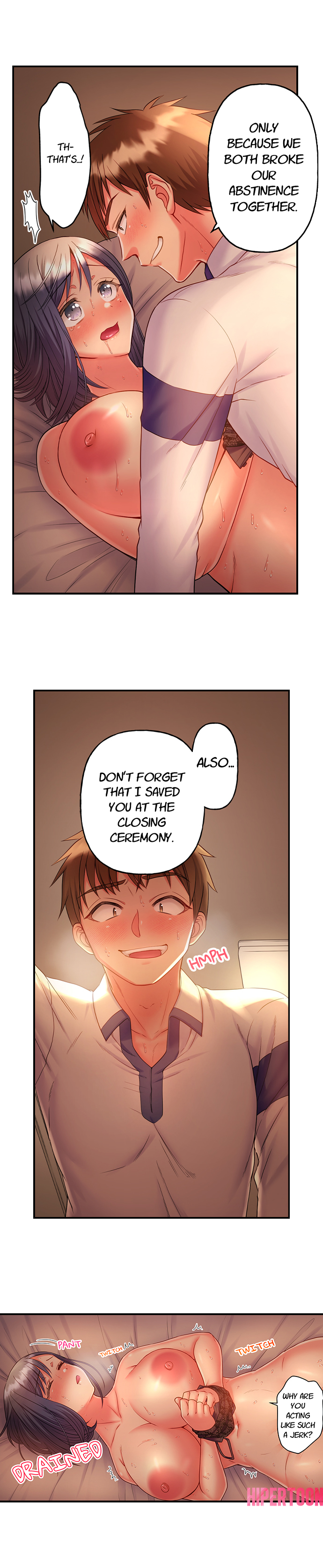Must Fuck Girls’ Academy Chapter 29 - Page 4