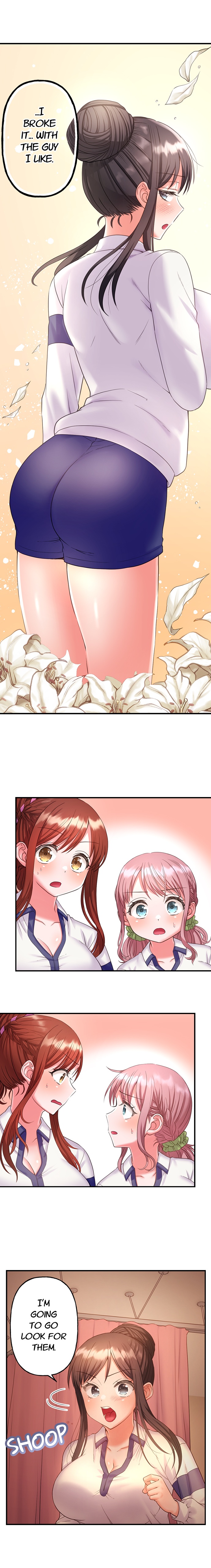 Must Fuck Girls’ Academy Chapter 29 - Page 7