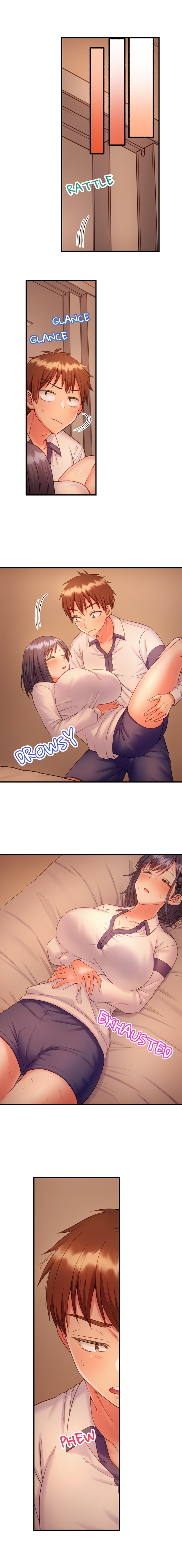 Must Fuck Girls’ Academy Chapter 29 - Page 9