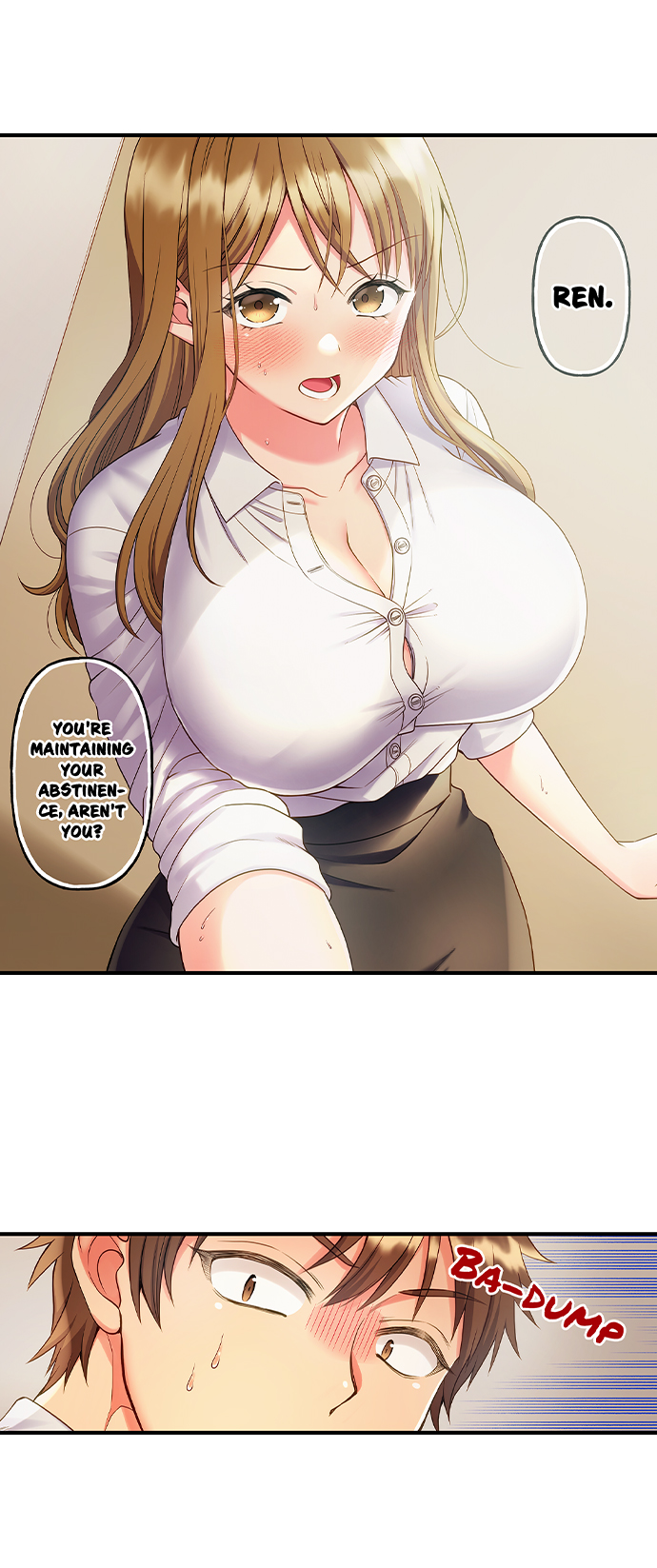 Must Fuck Girls’ Academy Chapter 35 - Page 9