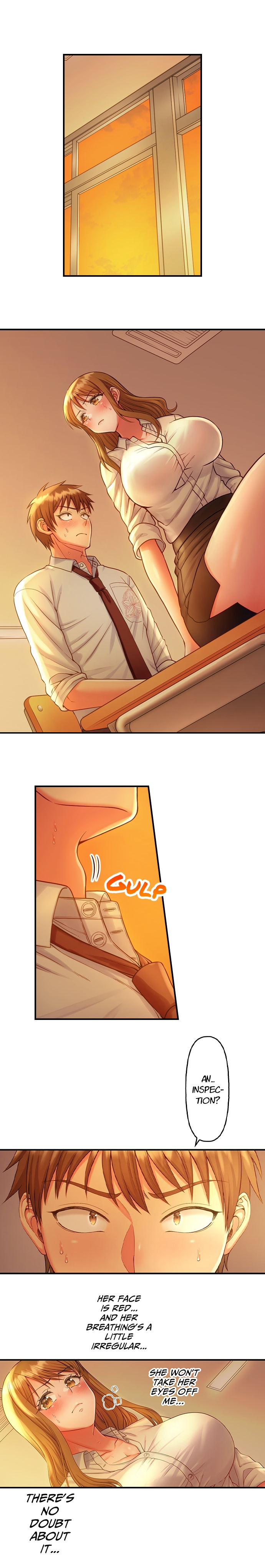 Must Fuck Girls’ Academy Chapter 37 - Page 2