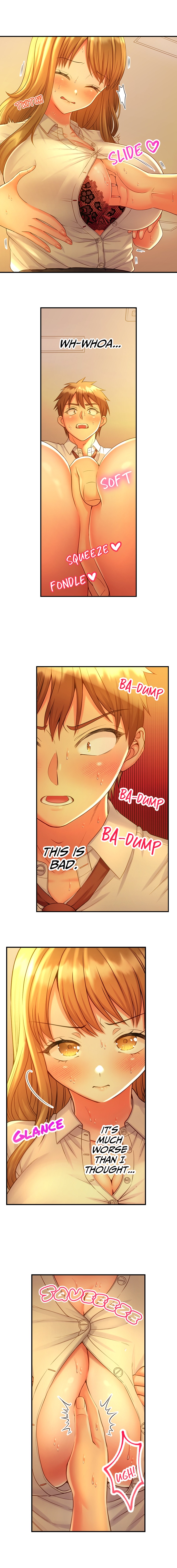 Must Fuck Girls’ Academy Chapter 38 - Page 2