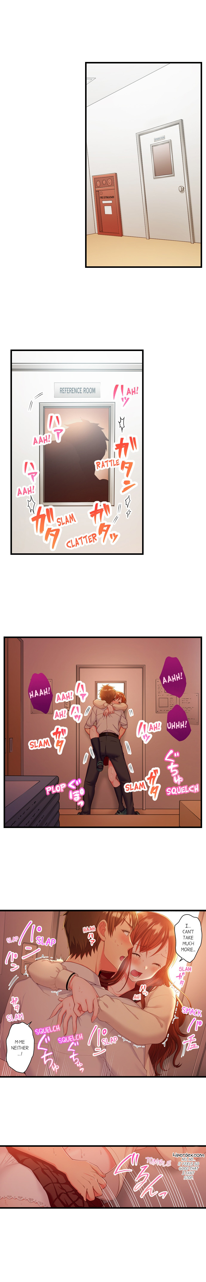 Must Fuck Girls’ Academy Chapter 4 - Page 2