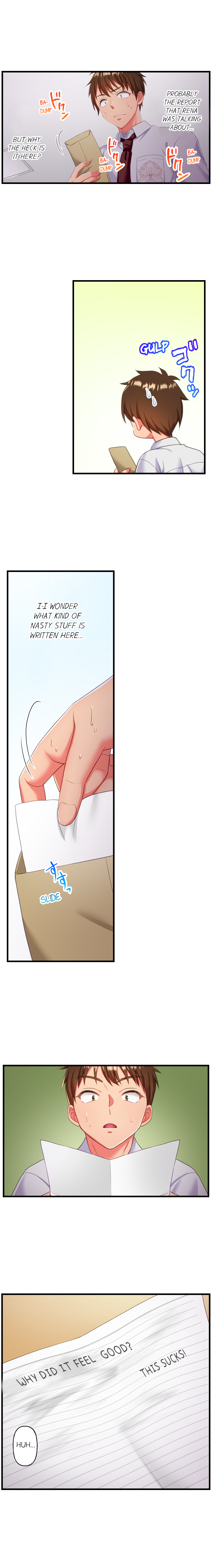 Must Fuck Girls’ Academy Chapter 5 - Page 5